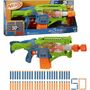 Voir la diapositive 3 : Nerf Elite 2.0 Double Punch
