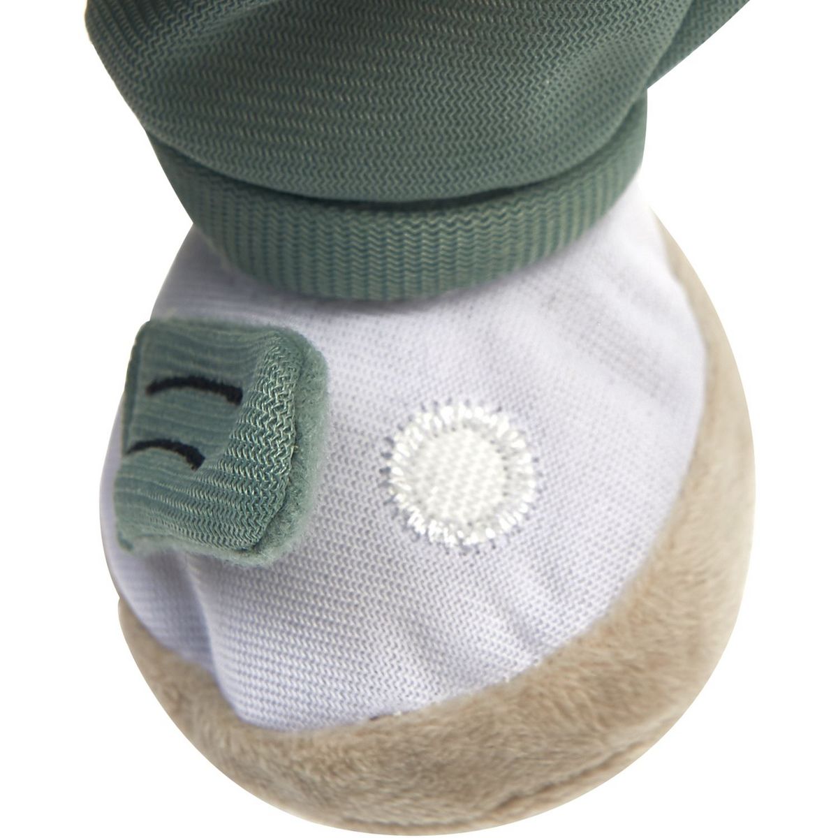 ONE TWO FUN Peluche LEO Habillez moi 35 cm