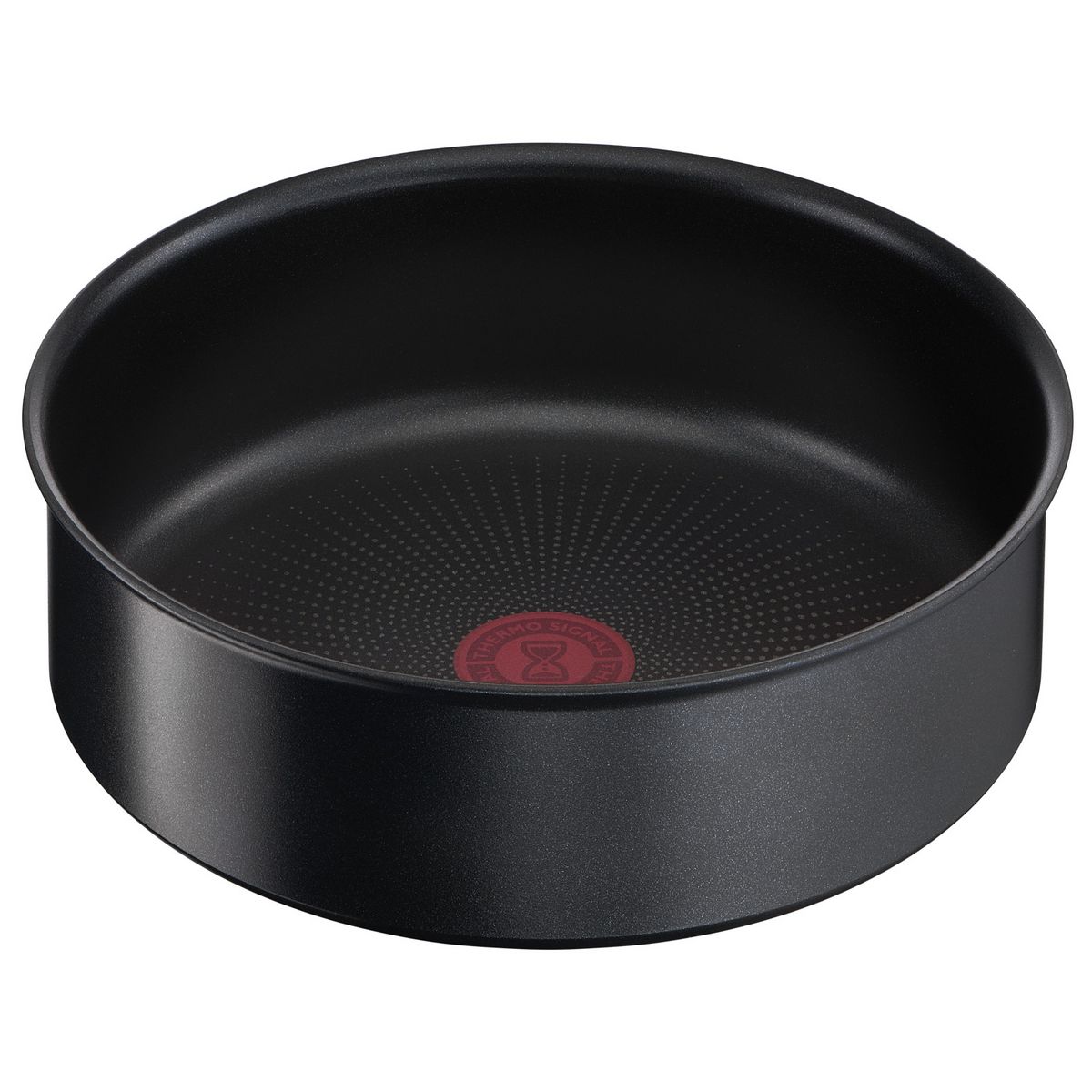 TEFAL Sauteuse induction INGENIO recy cook 24 cm