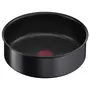 TEFAL Sauteuse induction INGENIO recy cook 24 cm