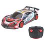 Voir la diapositive 2 : ONE TWO FUN Voiture de course Auchan 4G échelle 1/24ème