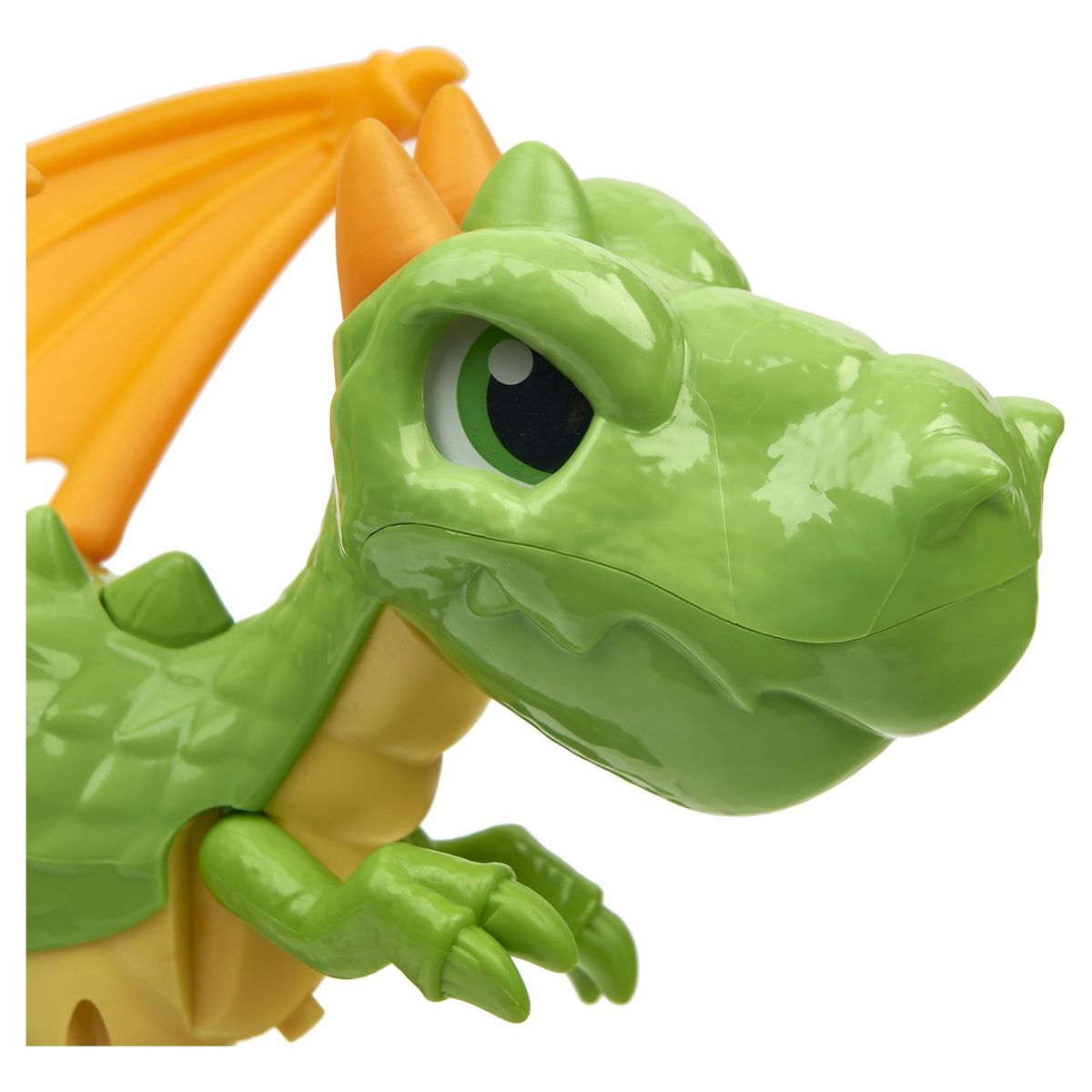 ONE TWO FUN Mon BO dragon marcheur