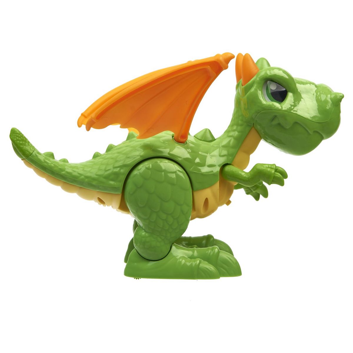 ONE TWO FUN Mon BO dragon marcheur