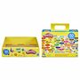 Voir la diapositive 4 : HASBRO Pack Pâte à modeler x 50 O Fun Play-Doh