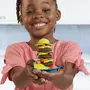 HASBRO Coffret Pâte à modeler Kitchen Chef Cuisinier Play-Doh