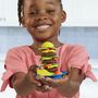 Voir la diapositive 2 : HASBRO Coffret Pâte à modeler Kitchen Chef Cuisinier Play-Doh