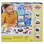 Voir la diapositive 4 : HASBRO Coffret Pâte à modeler Kitchen Chef Cuisinier Play-Doh