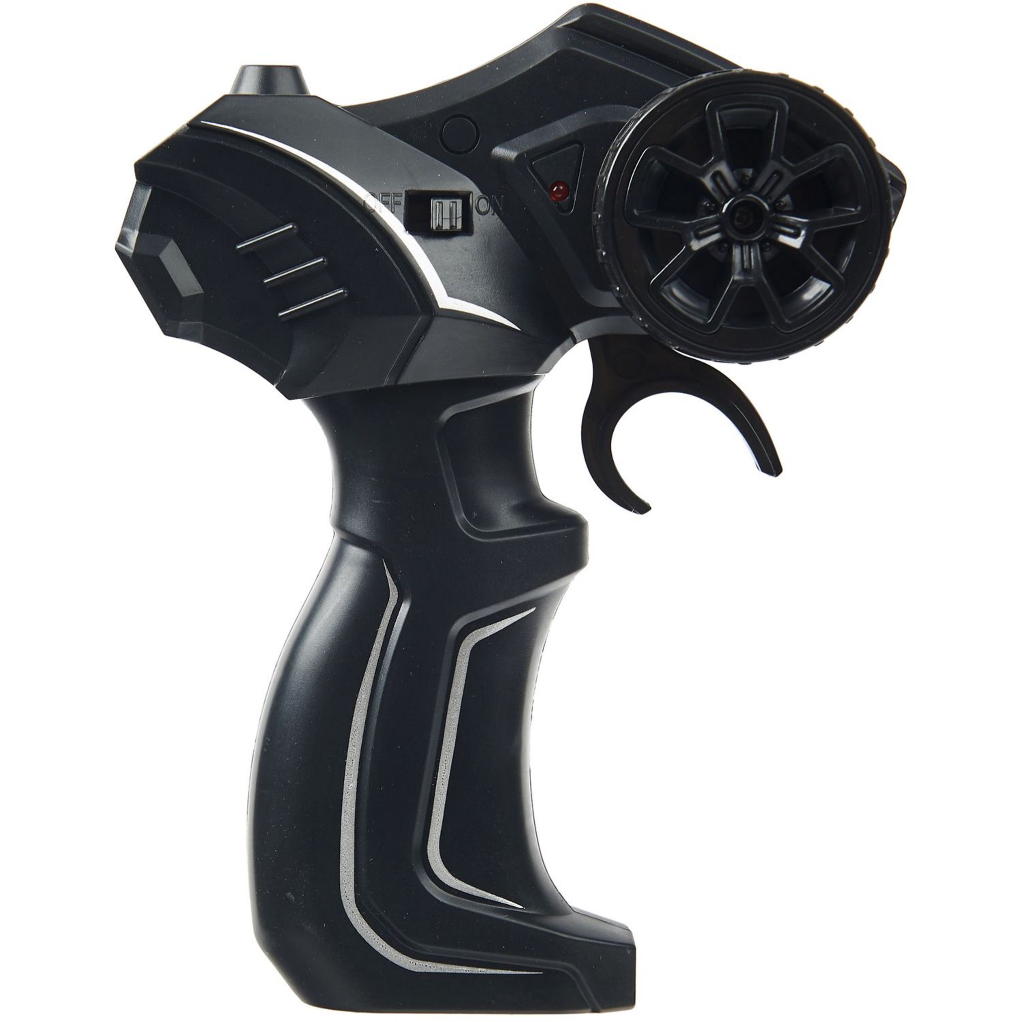 Voir la diapositive 5 : ONE TWO FUN Véhicule RC SPY 2.0 XXL