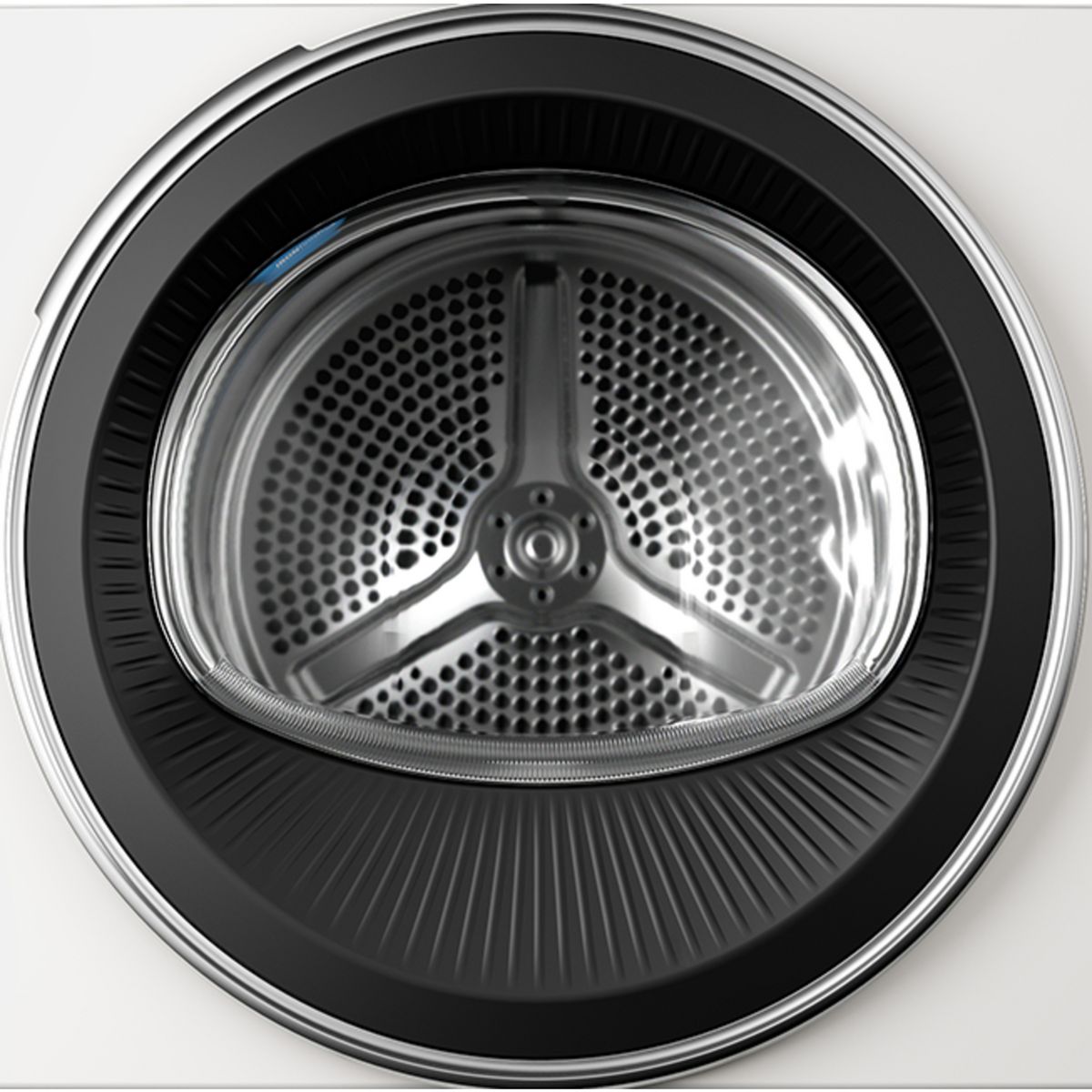 BEKO Sèche linge hublot B5T48243W, 8 kg, Pompe à chaleur, A+++