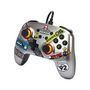 Voir la diapositive 2 : Manette Filaire Mario Kart Nintendo Switch