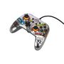 Voir la diapositive 3 : Manette Filaire Mario Kart Nintendo Switch