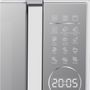 Voir la diapositive 4 : BEKO Micro-ondes grill MGC20130SB, 700 W - Capacité 20 L - Silver