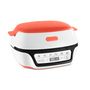 Voir la diapositive 2 : TEFAL Cake factory Tutti Frutti KD801510 - Blanc
