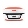 Voir la diapositive 3 : TEFAL Cake factory Tutti Frutti KD801510 - Blanc