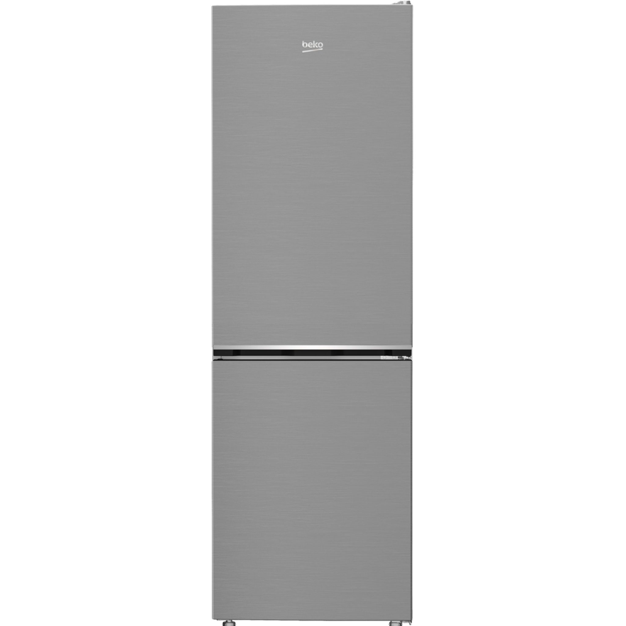 Voir la diapositive 5 : BEKO Réfrigérateur combiné B1RCNE364XB, 316 L, Froid ventilé, A++