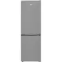 BEKO Réfrigérateur combiné B1RCNE364XB, 316 L, Froid ventilé, A++
