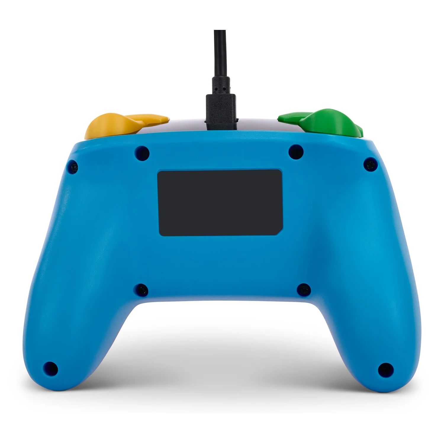 Voir la diapositive 2 : Manette Filaire Mario Rouge Nintendo Switch
