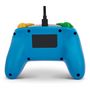 Voir la diapositive 2 : Manette Filaire Mario Rouge Nintendo Switch