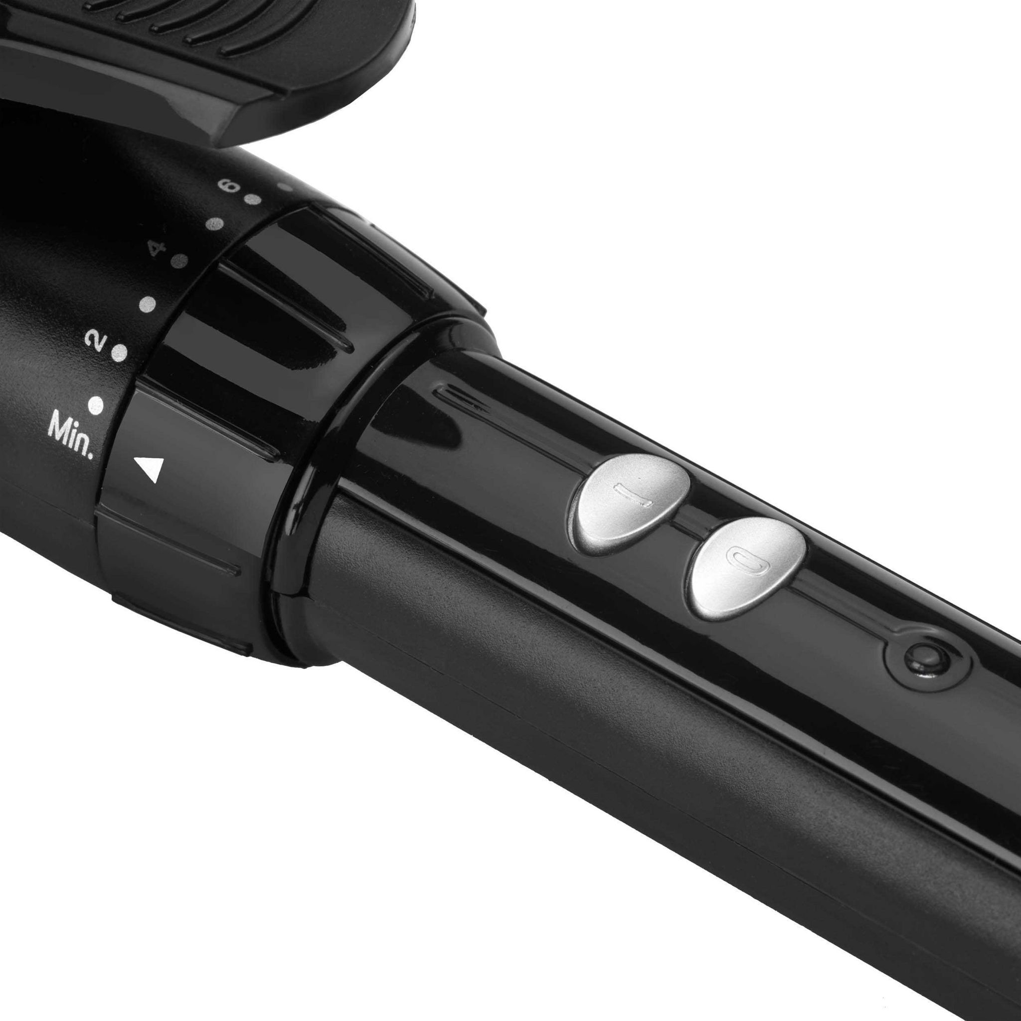 Voir la diapositive 5 : BABYLISS Boucleur C319E - Noir