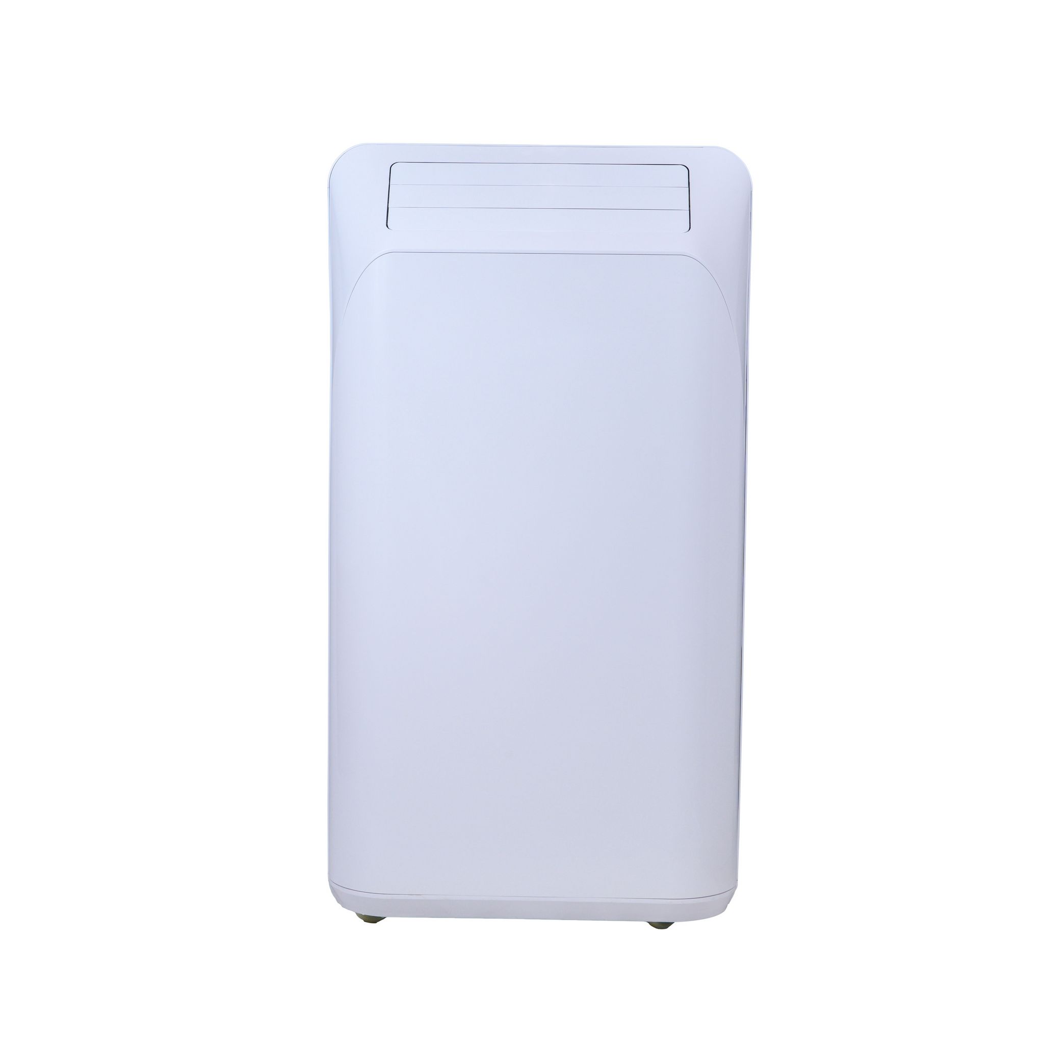 Voir la diapositive 1 : SANEO Climatiseur mobile à accumulation d'énergie 2796 - Blanc