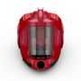Voir la diapositive 3 : ROWENTA Aspirateur traîneau sans sac&nbsp;Swift Power Cyclonic &nbsp; RO2913EA - Rouge