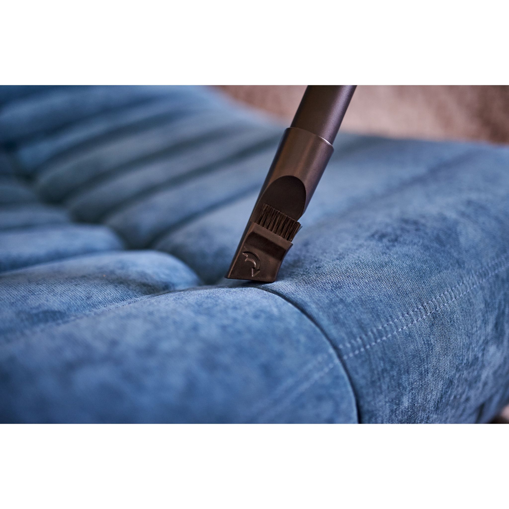 Voir la diapositive 11 : ROWENTA Aspirateur traîneau sans sac&nbsp;Swift Power Cyclonic &nbsp; RO2913EA - Rouge