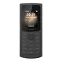 NOKIA Téléphone portable 110 4G - Noir