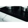 Voir la diapositive 4 : WHIRLPOOL Table de cuisson induction encastrable WBB3760BF, 56 cm, 3 foyers