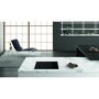 Voir la diapositive 8 : WHIRLPOOL Table de cuisson induction encastrable WBB3760BF, 56 cm, 3 foyers