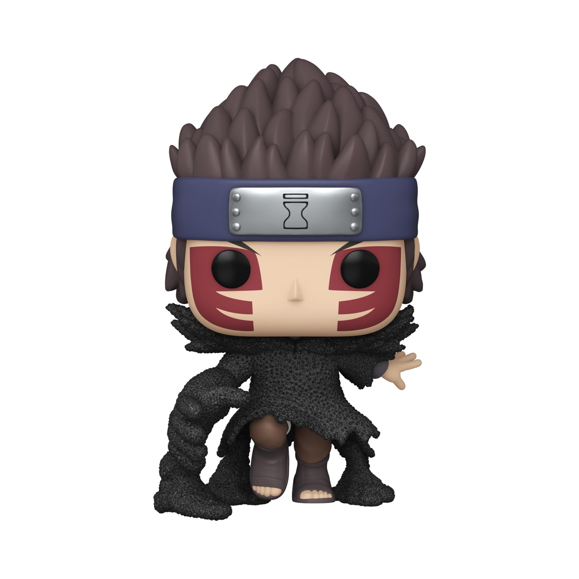 Voir la diapositive 2 : FUNKO Figurine Pop Animation Boruto Shinki