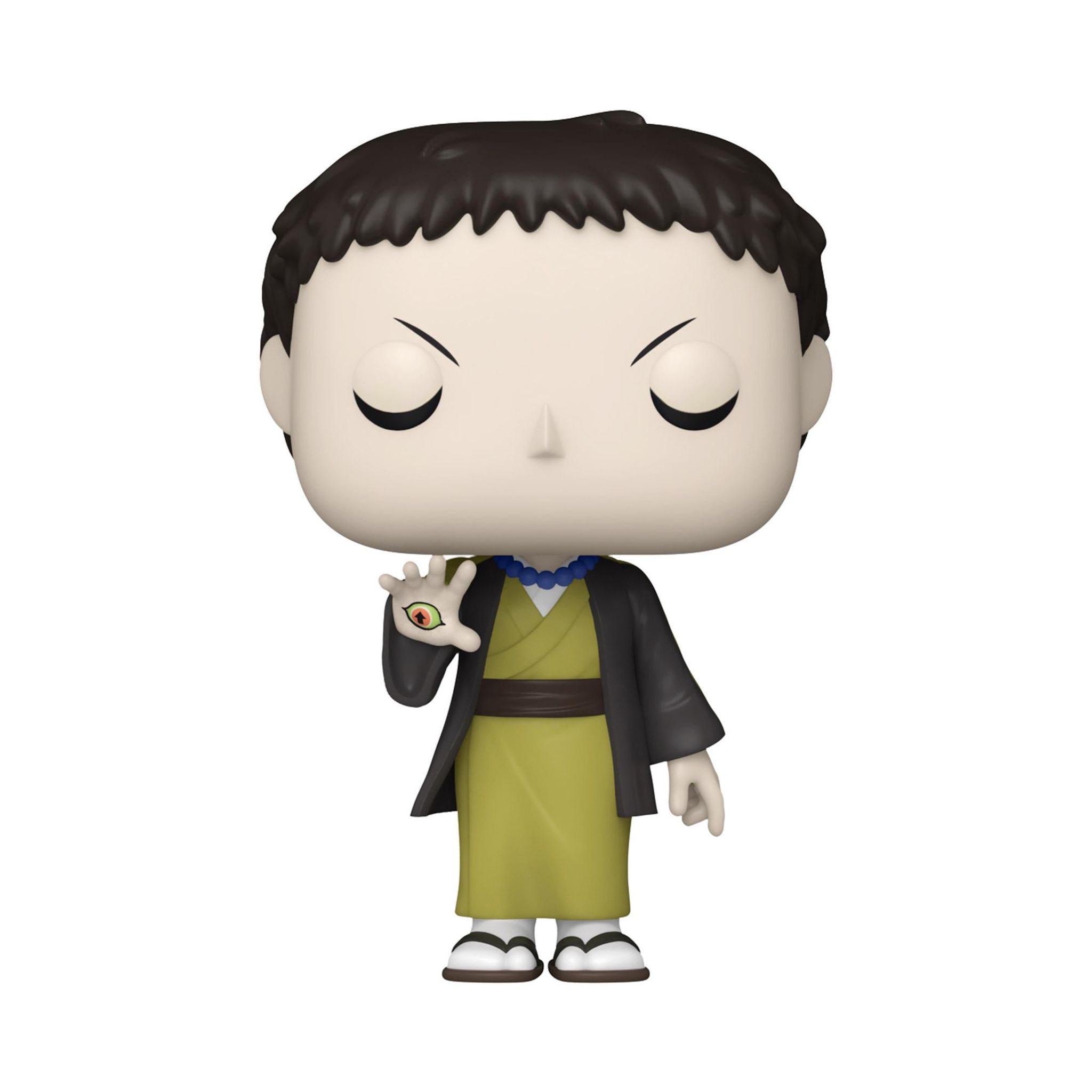 Voir la diapositive 2 : FUNKO Figurine Pop Animation Demon Slayer Yahaba
