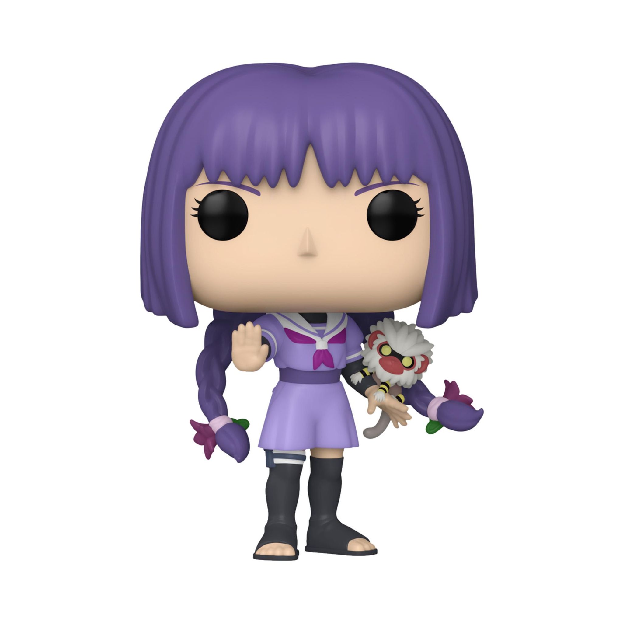 Voir la diapositive 2 : FUNKO Figurine Pop Animation Boruto Sumire with Nue