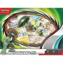 POKEMON Coffret Cartes Pokémon Motorizard-EX