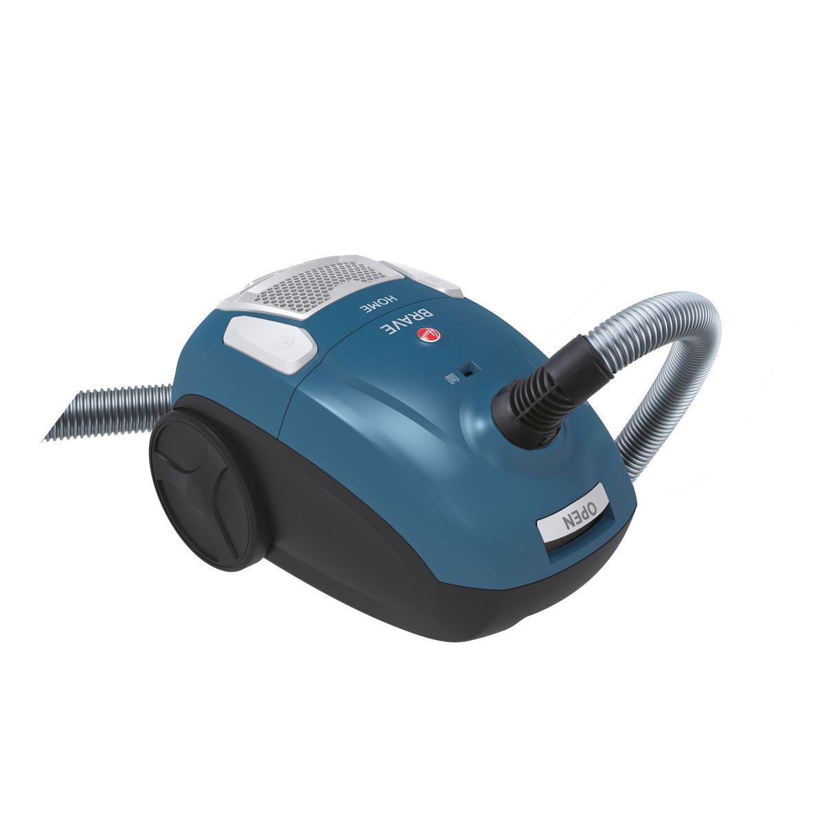 HOOVER Aspirateur traîneau avec sac BV50HM - Bleu