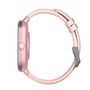 Voir la diapositive 3 : ABYX Montre connectée FIT OZONE 3 - Rose poudré