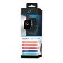 Voir la diapositive 2 : ABYX Montre connectée FIT OZONE 3 - Noir