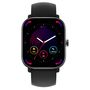 Voir la diapositive 4 : ABYX Montre connectée FIT OZONE 3 - Noir