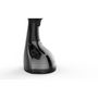 Voir la diapositive 4 : STEAMONE Défroisseur à main EUTAC140B - Noir