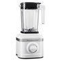 Voir la diapositive 1 : KITCHENAID Blender 5KSB1320EWH - Blanc