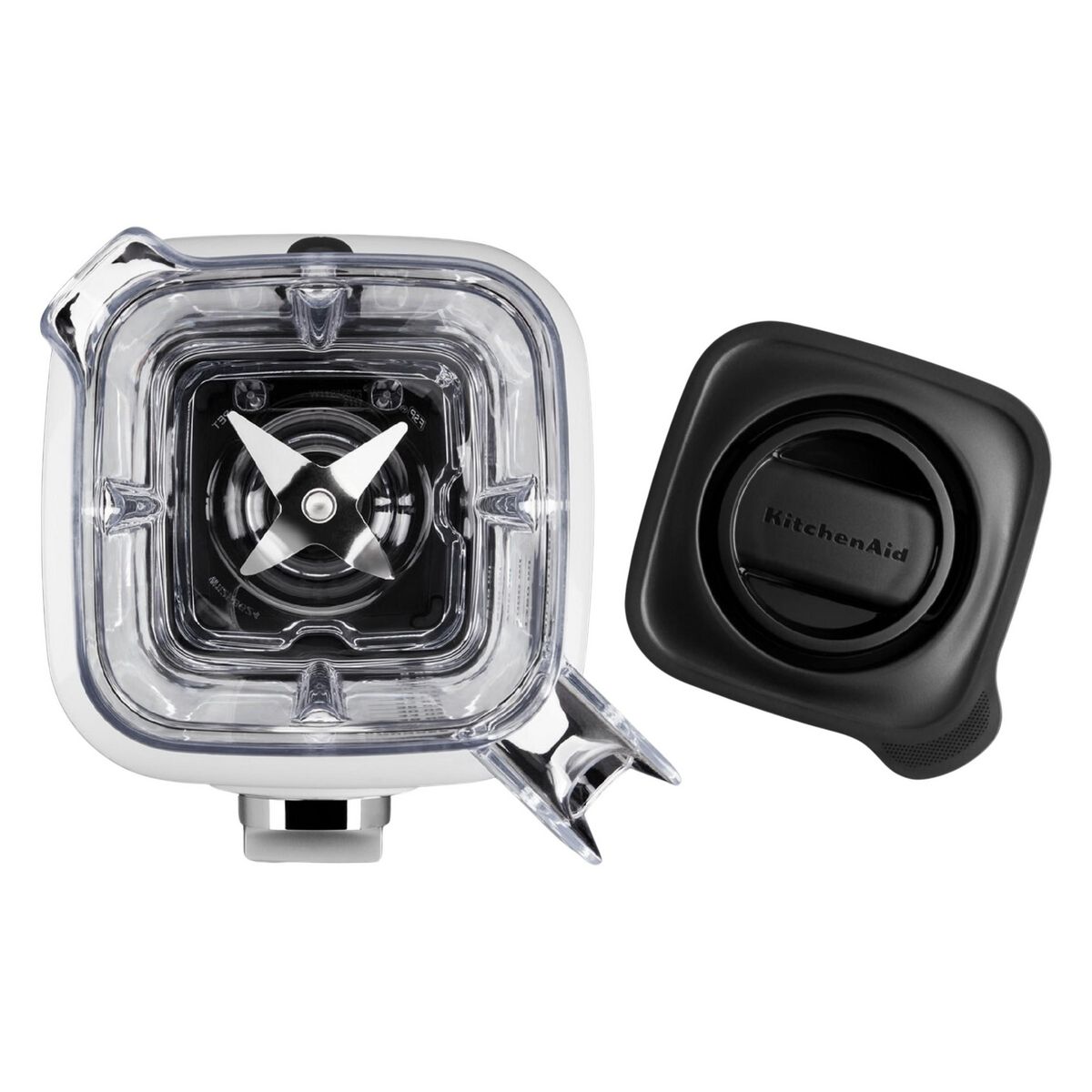 KITCHENAID Blender 5KSB1320EWH - Blanc