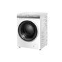 Voir la diapositive 6 : HISENSE Lave linge hublot Autodose WF9014QREVAJM, 9 kg, 1400 T/min