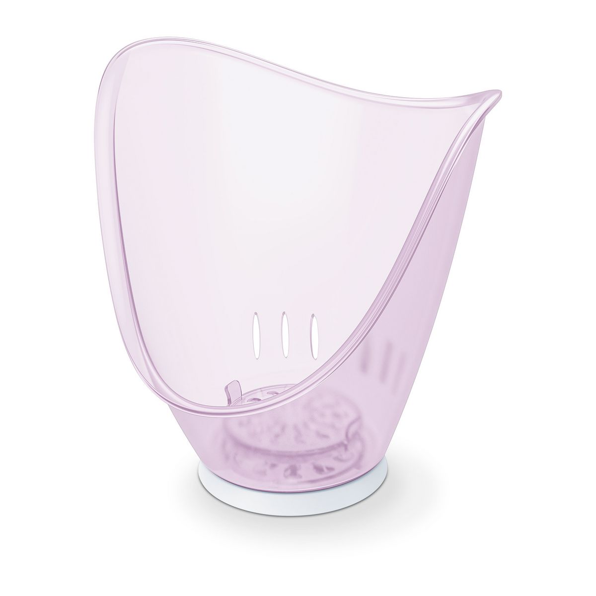 BEURER Sauna facial FS60 - Rose