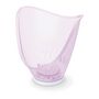 Voir la diapositive 2 : BEURER Sauna facial FS60 - Rose