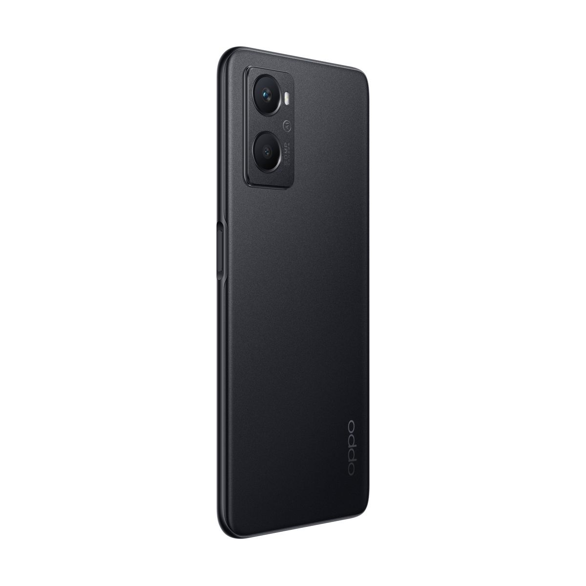 OPPO Pack A96 4G + Coque - Noir