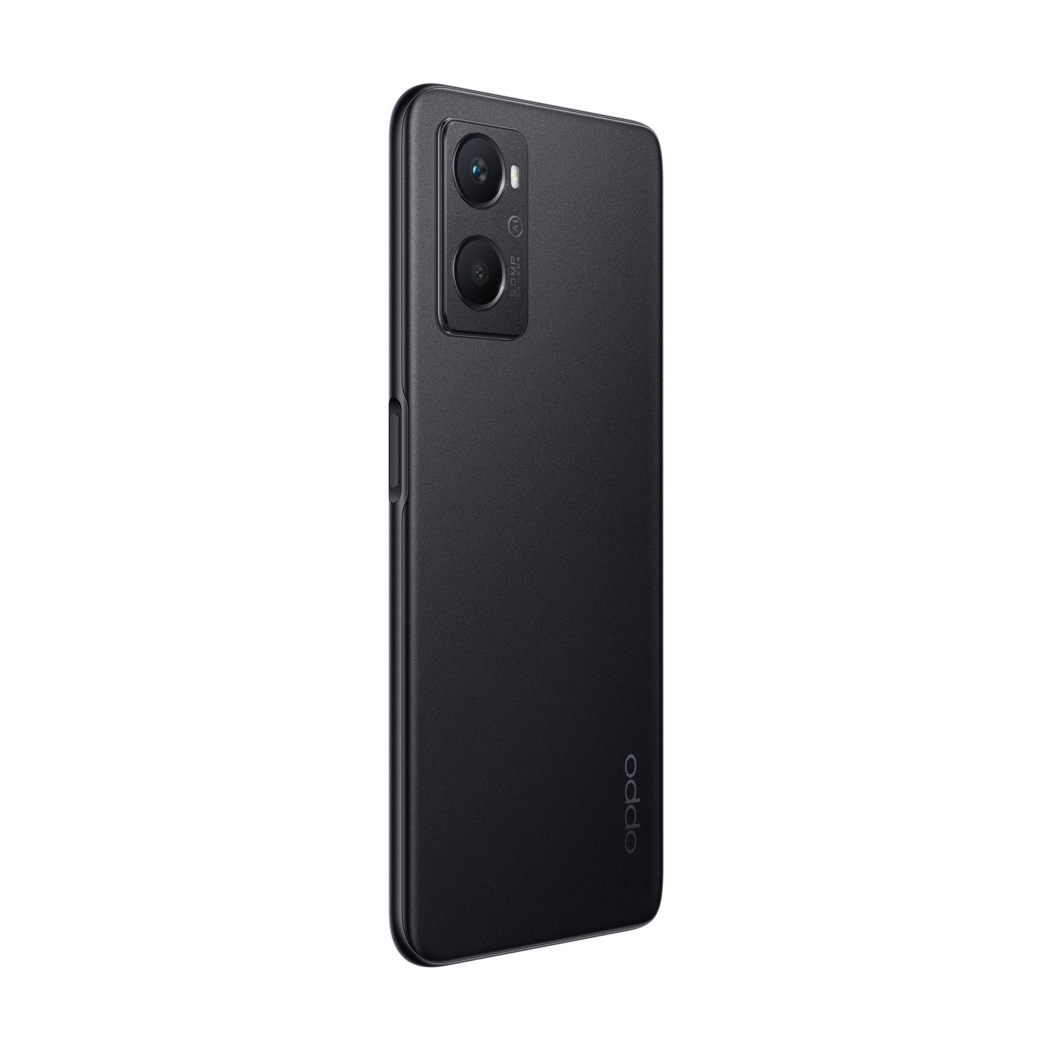 Voir la diapositive 5 : OPPO Pack A96 4G + Coque - Noir
