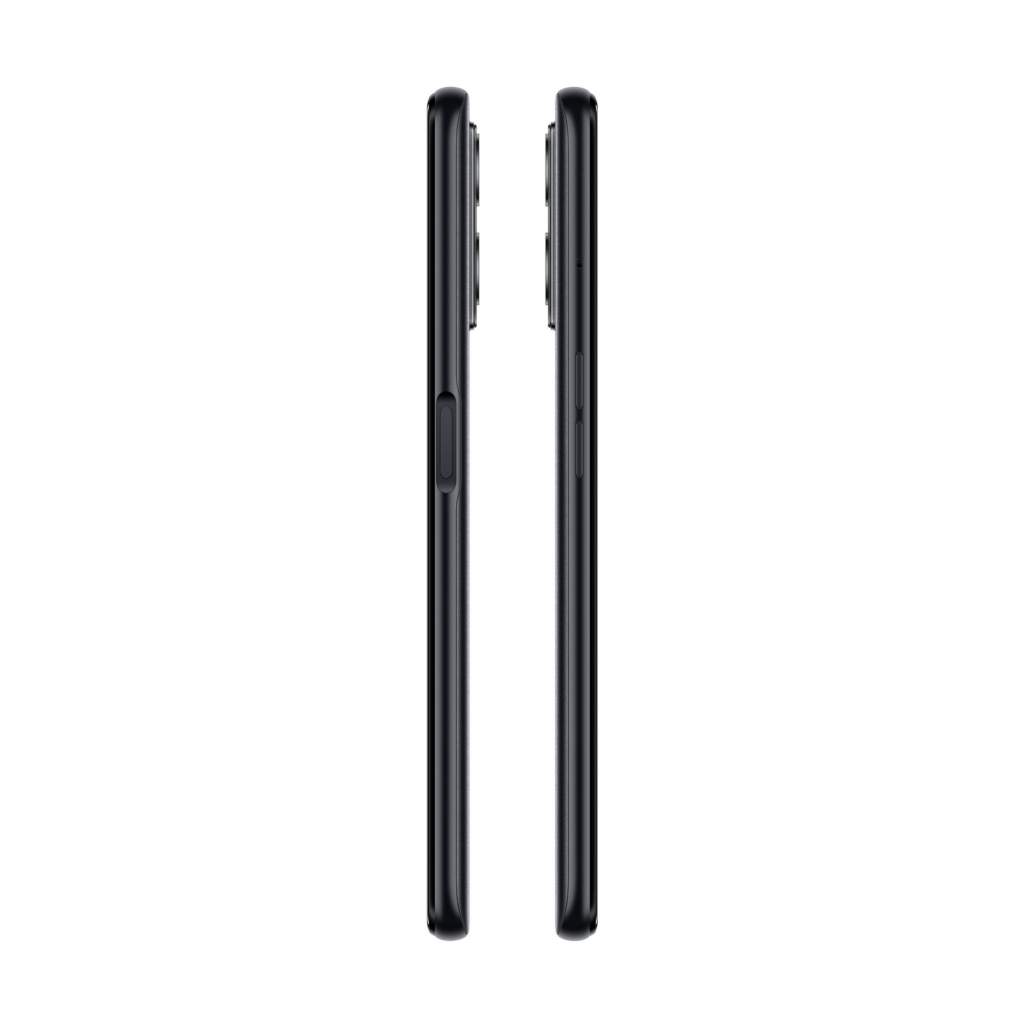 Voir la diapositive 6 : OPPO Pack A96 4G + Coque - Noir