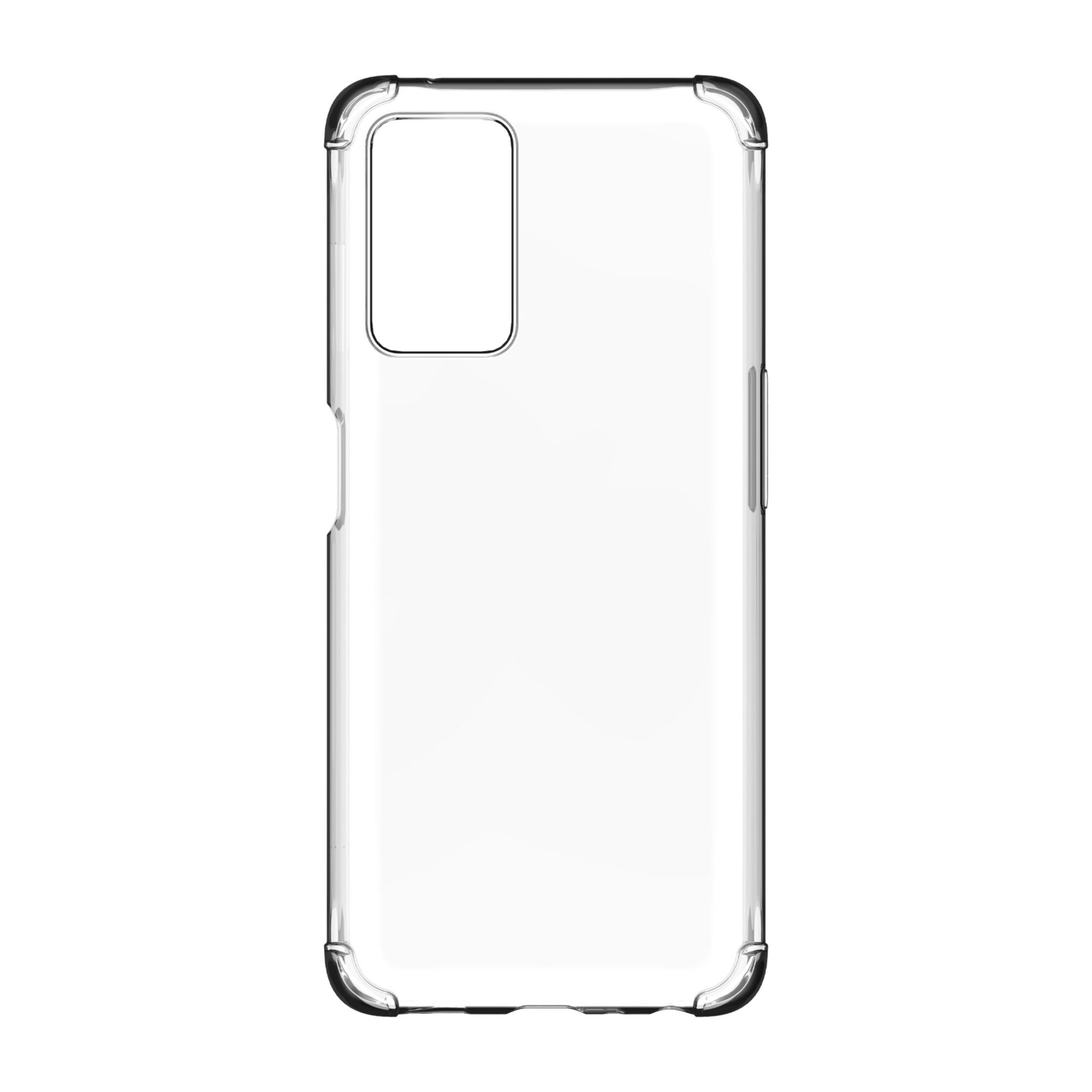 Voir la diapositive 8 : OPPO Pack A96 4G + Coque - Noir