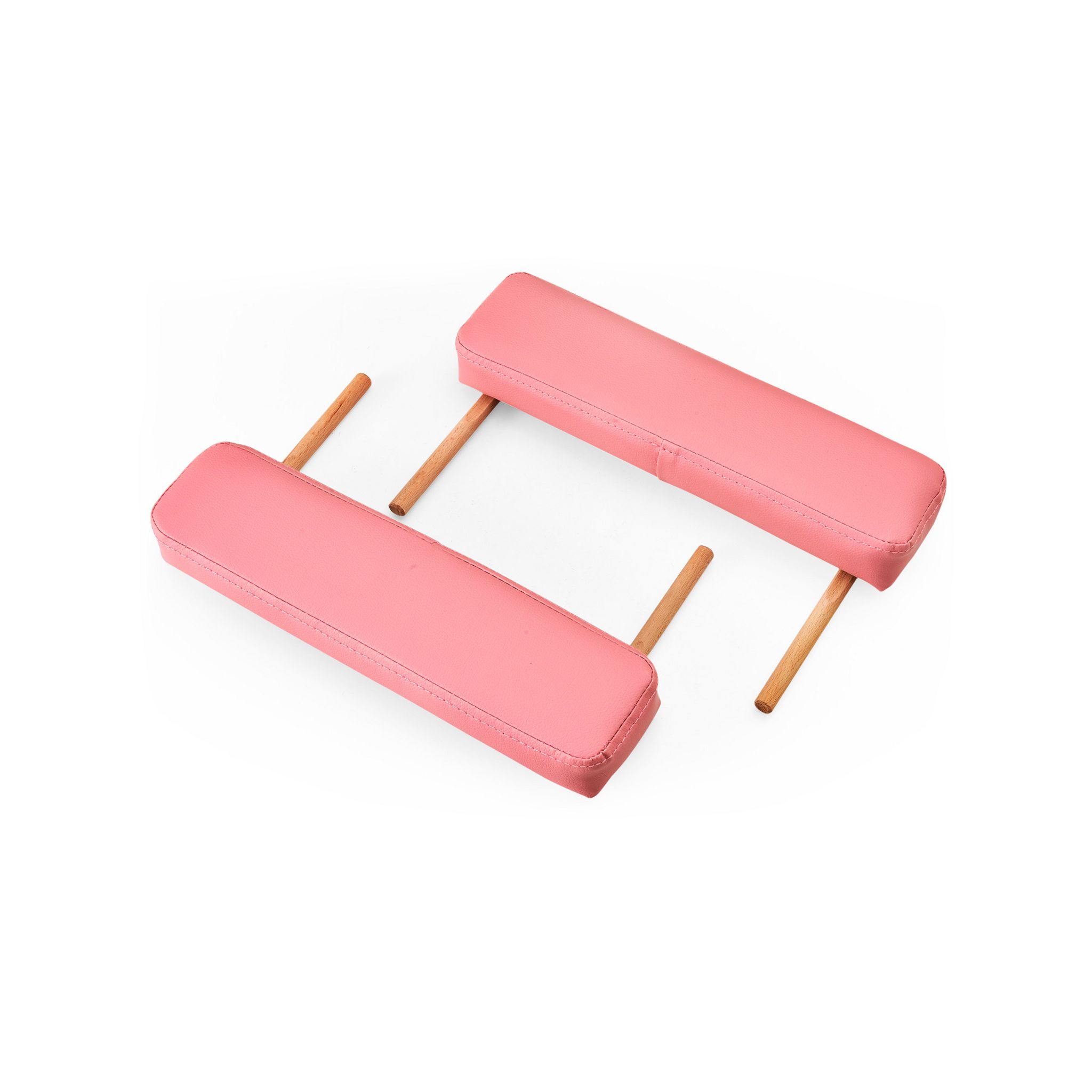 Voir la diapositive 14 : YOGHI Table de massage pliante TDM102 - Rose