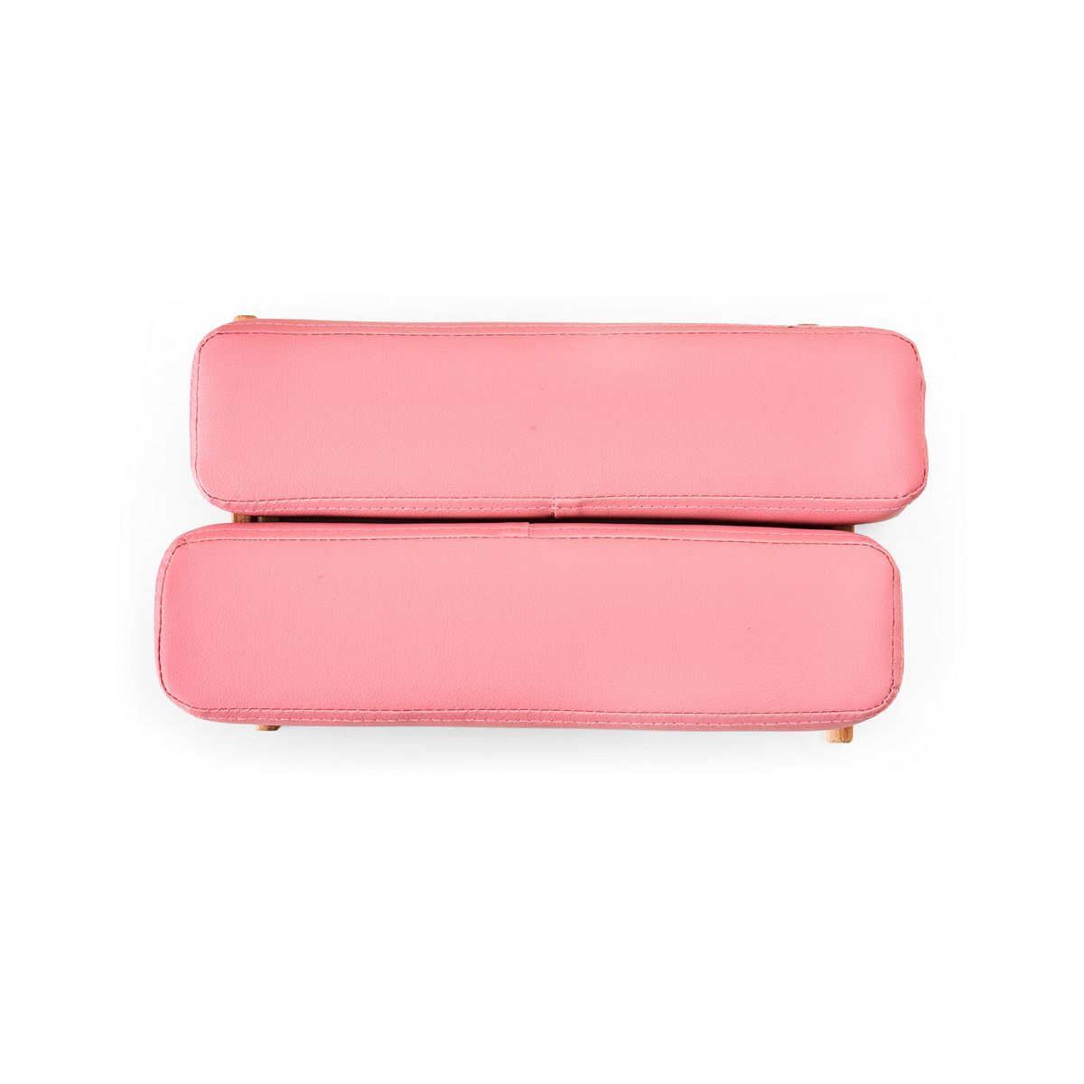 YOGHI Table de massage pliante TDM102 - Rose