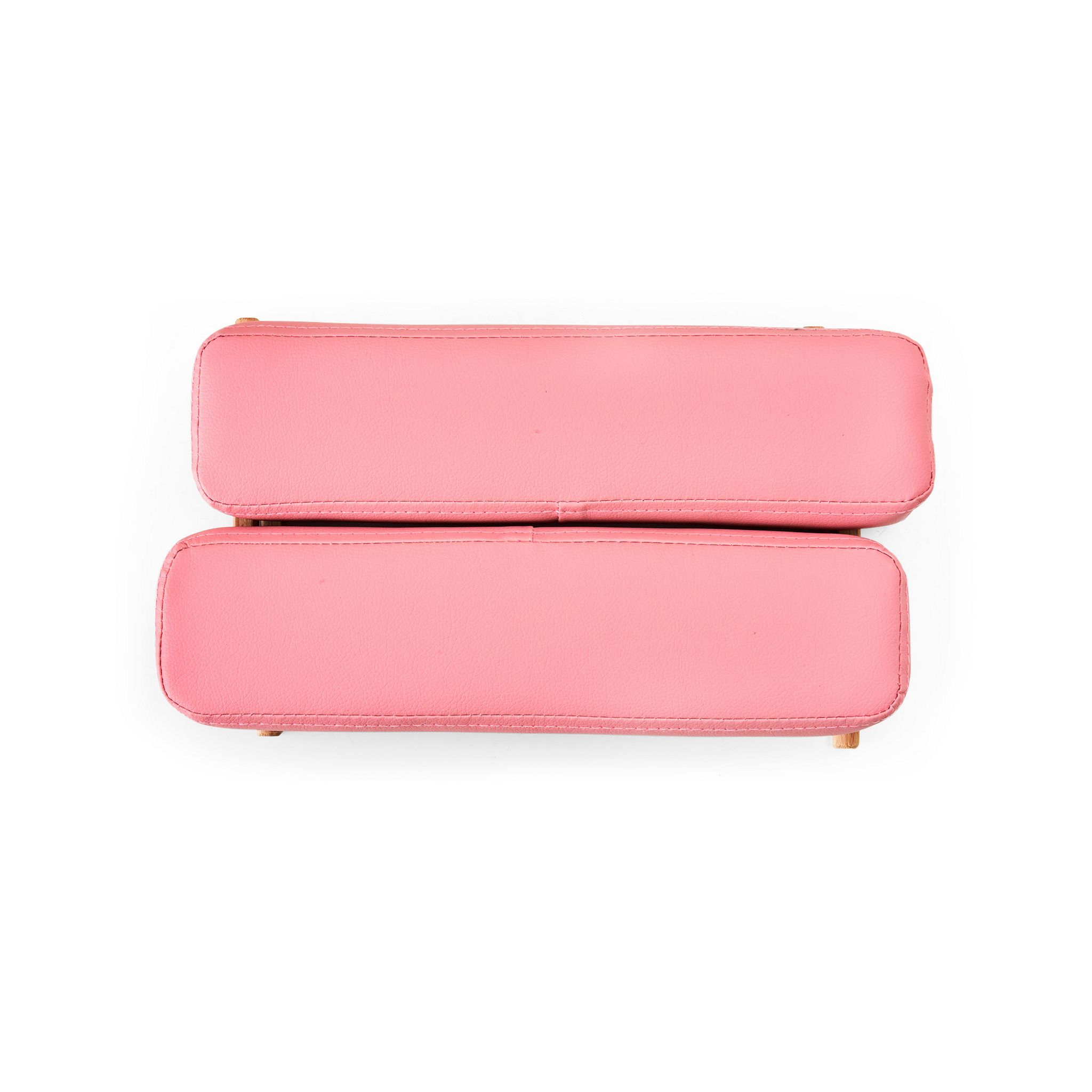 Voir la diapositive 15 : YOGHI Table de massage pliante TDM102 - Rose